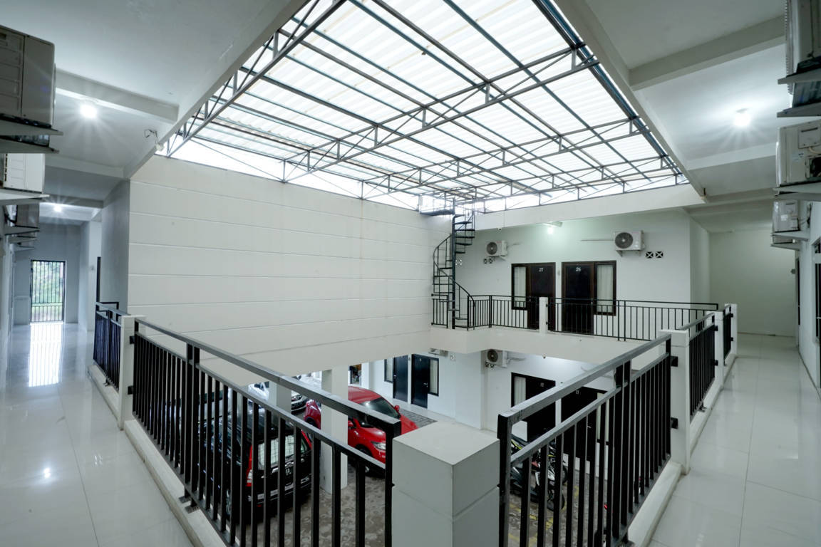 D'Paragon Bulusan Image